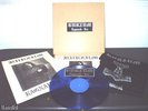 BURZUM  RAGNAROK BEIJE WOODEN  BOX SET Limited Edition