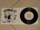 HYVINKAA EP COMP.7'' FINNISH PUNK 84',SOTAKULTTURI