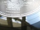 Beatles Rubber Soul 1st Press Y/B Orig UK MONORARE