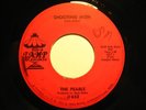 LISTEN Northern Soul 45 THE PEARLS on LAMP Shooting