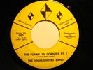 LISTEN Funk 45 HIGHLIGHTERS on 3 DIAMONDS Funky 16
