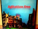 AGITATION FREE  At Last  ORIG GERMAN KRAUT LP 1976 MINT