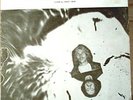 ROGER RUBIN and ROTFREE ANDERSON--Rock--LP record album
