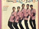 THE MELLOKINGS * RARE 50s 7