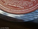 SUPER RARE Rolling Stones Debut Uk Lp 6271-1A / 6272-1A