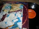 Human Instinct - Stoned Guitar Oz Psych lp Orig