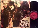 MIKE HART bleeds 1969 UK DANDELION Prog Psych JOHN PEEL