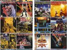 IRON MAIDEN 