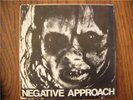 NEGATIVE APPROACH  7