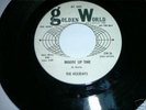 NORTHERN SOUL  THE HOLIDAYS-MAKIN UP TIME-PROMO-LISTEN