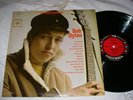 BOB DYLAN FIRST LP W/ 6 EYE LOGO STEREO, CS-8579