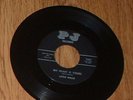 LITTLE WILLIE Johnson   My Heart is Yours    RARE PJ 45