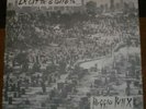 PEGGIO PUNX -La citta e questa ep 1983. Rare