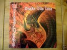 MOTORHEAD SNAKE BITE LOVE LP WITH LYRIC INNER