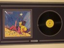 Rolling Stones Still Life Signed Album/LP/Record