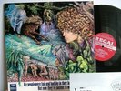 Tyrannosaurus Rex  My People Were Fair LRZ 1003 UK Mono
