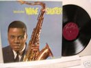 INTRODUCING WAYNE SHORTER ON VEE JAY 3006 LEE MORGAN