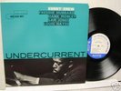 KENNY DREW BLUE NOTE 4059 UNDERCURRENT NM HANK MOBLEY