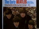 early BEATLES still SEALED 60s pressing 