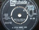 KIM WESTON A Little More Love Stateside 7