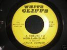 N.SOUL CHUCK CORNISH 