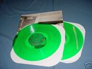 Beastie Boys - Ill Communication US-Original greenvinyl