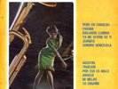 Sonora Venezuela--Salsa Lp Black Label On Discomoda FTE