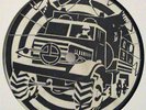 Spiral Tribe - Don't Take The Piss - MZM 1357A / 1358A