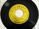 Elvis Presley Original Sun 45 Milkcow Blues Boogie