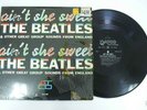 Ain't She Sweet The Beatles 33 RPM Lp Atco Mono 1964