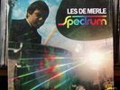 Les Demerle - Spectrum  RARE BIG BAND FUNK breaks UA