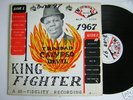 KING FIGHTER 