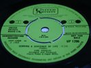LISTEN NORTHERN SOUL RARE BRITISH CARL DOUGLAS DEMO