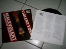 VIOLENT FORCE - Malevolent assault LP `87,Thrash 