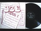 ICE Opus 1 PRIVATPRESSUNG Krautrock Hammer Raaaaaar