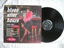 Elmore James Blues After Hours RARE Crown mono original