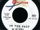 1960's PROMO We The People IN THE PAST Garage Psych