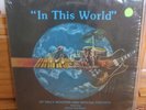 RARE Funk Soul Jazz Billy Wooten In This World LP NM