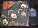 The Beatles.Rubber Soul. PCS 3075. Superb 1st Pressing.