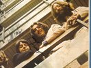 THE BEATLES  SIGNED AUTOGRAPH BLUE LP