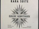 DAVID WERTMAN KARA SUITE STEVE REID CHARLES TYLER LP
