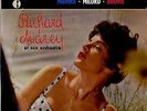 EP PAUL MAURIAT = RICHARD AUDREY Brel Moustaki FRANCE