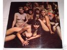 Jimi Hendrix : Electric Ladyland UK 2LP 1968