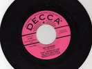 MY BONNIE TONY SHERIDAN  BEATLES DECCA PROMO MINTY