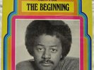 TONY FOXX / THE BEGINNING BLASTER Rare Soul LP