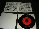 MDC STAINS JOHN WAYNE WAS A NAZI ORIGINAL 2ND PRESSING
