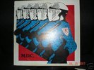 MDC MILLIONS OF DEAD COPS WHITE COVER 2ND PRESSING