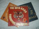 The beta band first 3 singles on 12