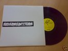 ADAMANTIUM When It Rains It Pours TEST PRESS indecision