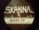 SKANNA 05 - HEAVEN EP - VERY RARE 93 Classic dnb Jungle